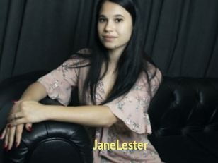 JaneLester