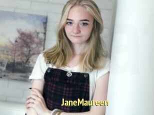 JaneMaureen