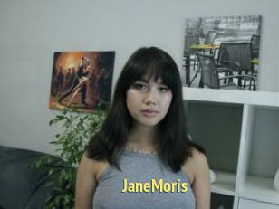 JaneMoris