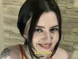 JaneShoo