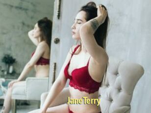 JaneTerry