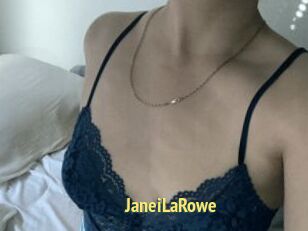 JaneiLaRowe