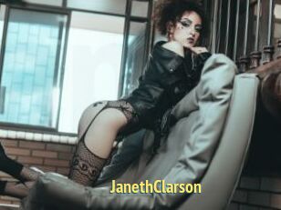 JanethClarson