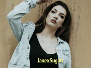 JanexSugarr