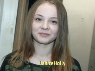 JaniceHolly