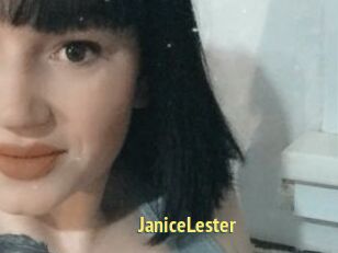 JaniceLester