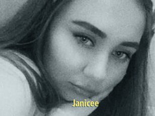 Janicee