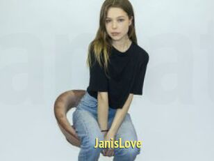 JanisLove