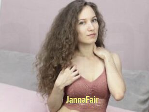 JannaFair