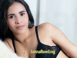 JannaRowling