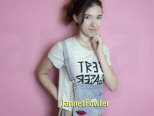 JannetFowler