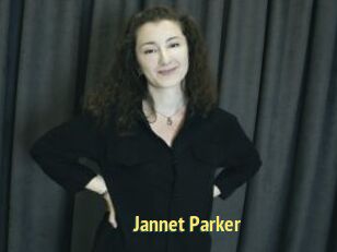 Jannet_Parker