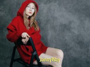 JannyWay