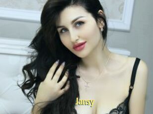 Jansy