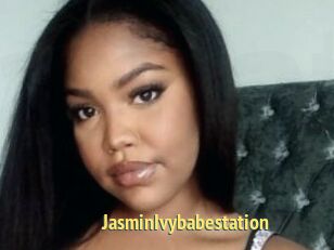 JasminIvybabestation