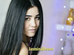 JasminaBrown