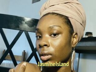 JasmineIsland