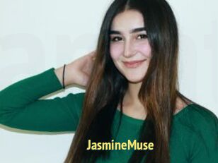 JasmineMuse