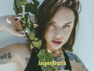 JasperAhptik