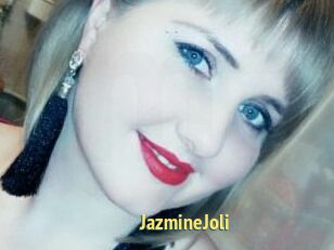 JazmineJoli