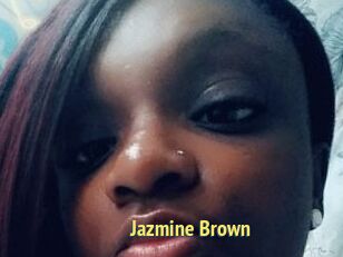 Jazmine_Brown