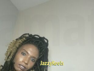 JazzyKeels