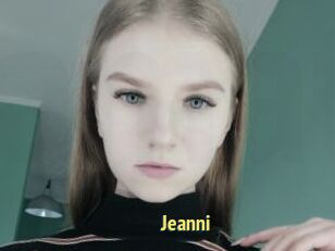 Jeanni