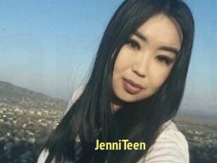 JenniTeen