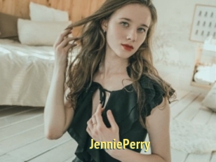 JenniePerry