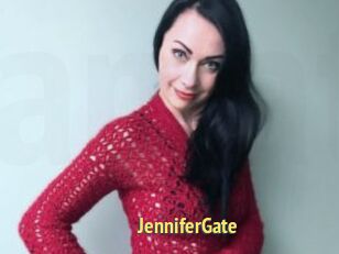 JenniferGate