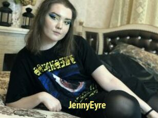 JennyEyre