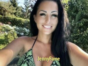 JennyFame