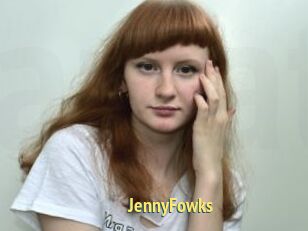 JennyFowks