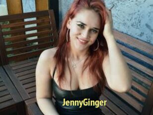 JennyGinger