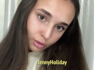 JennyHoliday