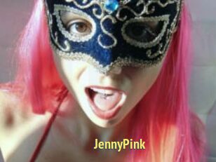 JennyPink