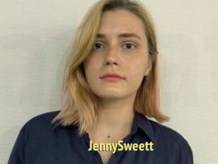 JennySweett