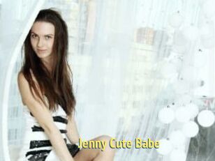 Jenny_Cute_Babe