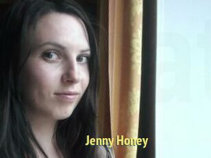 Jenny_Honey