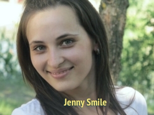 Jenny_Smile