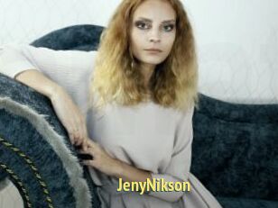 JenyNikson