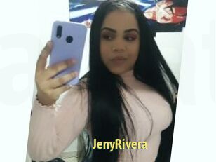 JenyRivera