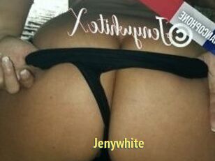 Jenywhite