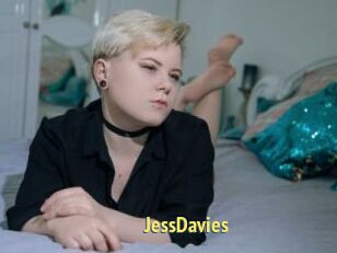 JessDavies