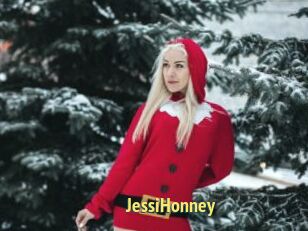 JessiHonney