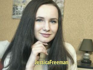 JessicaFreeman