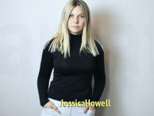 JessicaHowell