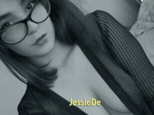 JessieDe