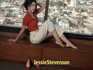 JessieStevenson