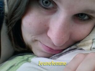 Jeunefemme